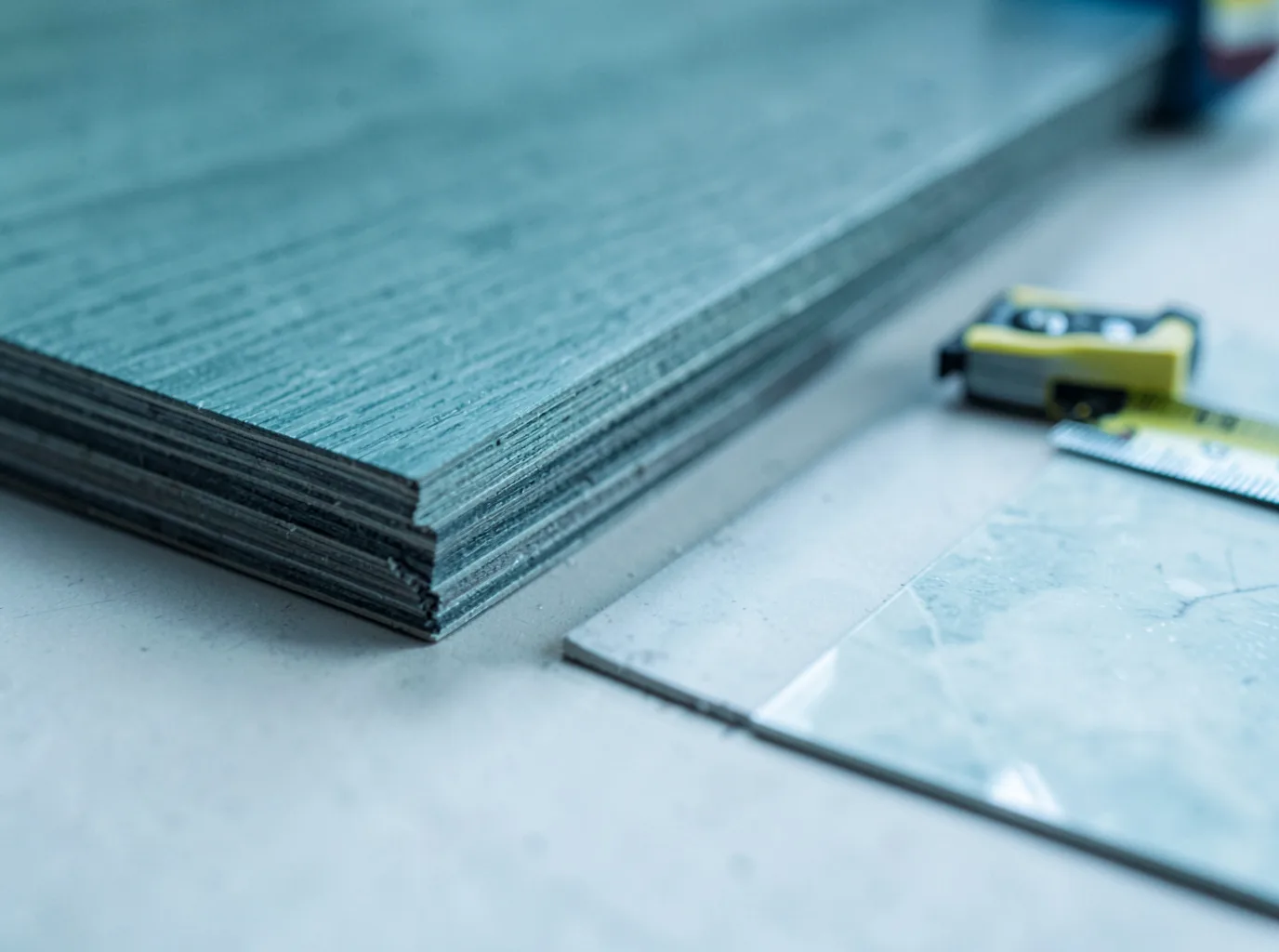 Luxury Vinyl Plank Installation Choctaw, OK FAQs
